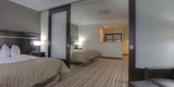 Executive Suite, 2 King Beds