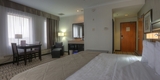 1 King Bed