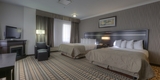 Double Queen Oversized room