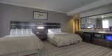 Double Queen Oversized room