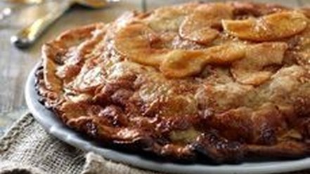 Apple Pie