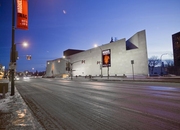 art gallery