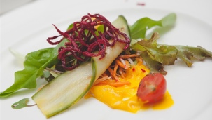 Banquet Food 6