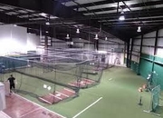 batting cages