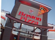 boston pizza