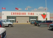 canadian tire