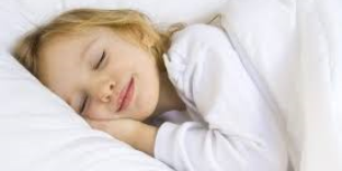 Child Sleeping