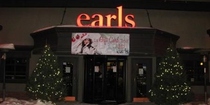 earls