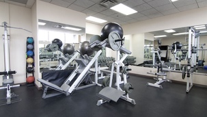 Fitness Centre 2