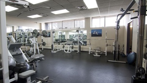 Fitness Centre 3
