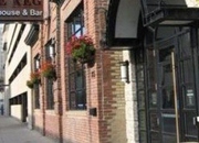 keg steakhouse