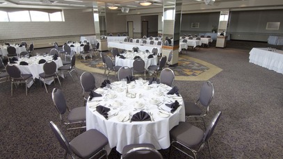 Manitoba Room 1