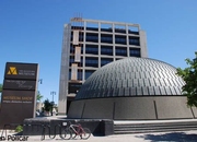 The Manitoba Museum and Planeterium