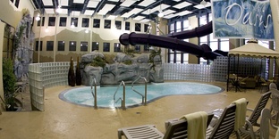 Mineral Pool 4