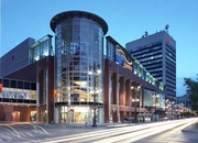mts centre