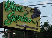 olive garden