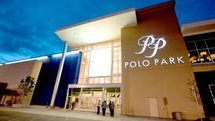 polo park shopping centre