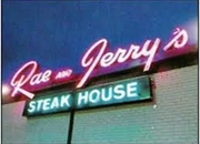 rae and jerrys