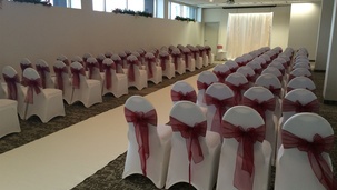 sask ceremony