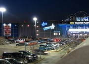silver theatre