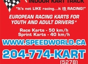speedworld