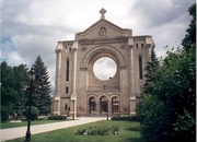 st bon cath