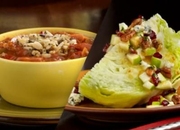 tony romas