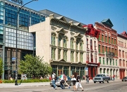 Winnipeg-Shopping