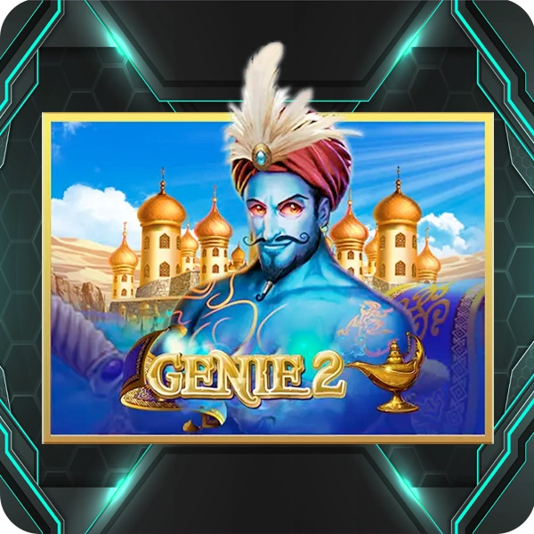 Genie 2