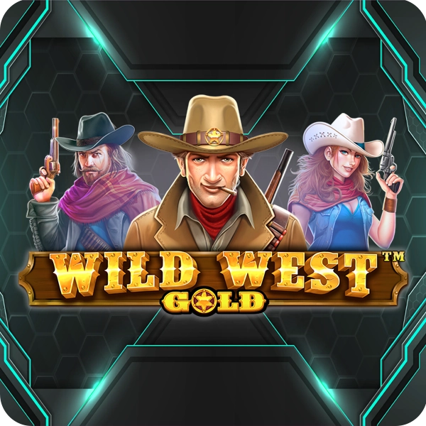 wild west gold