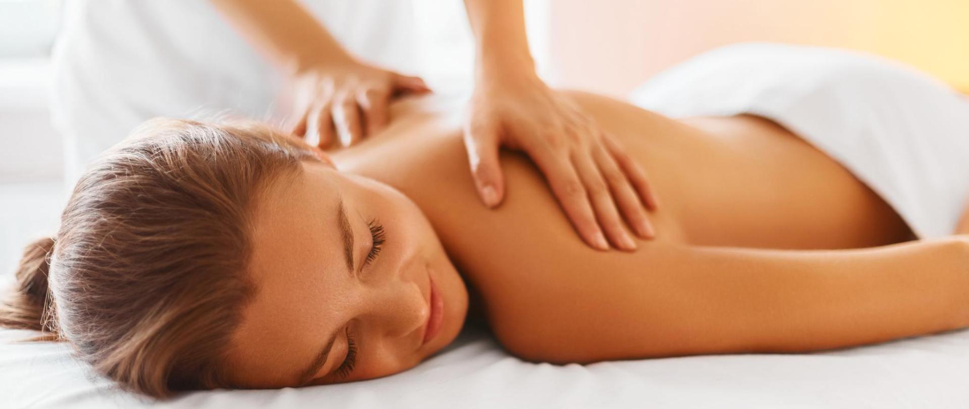 Spa Treatments